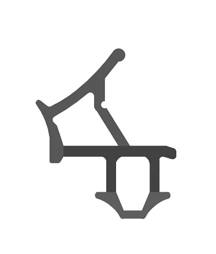 Triextruded thermoplastic - Image 2