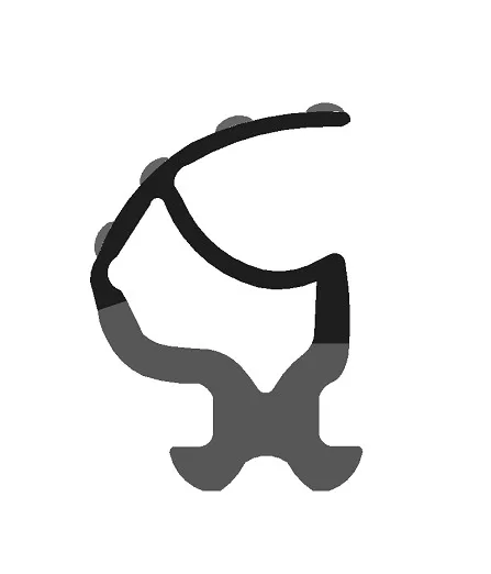 Triextruded thermoplastic - Image 4