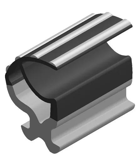 Triextruded thermoplastic - Image 3