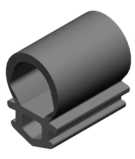 Double hardness coextrusion - Image 3