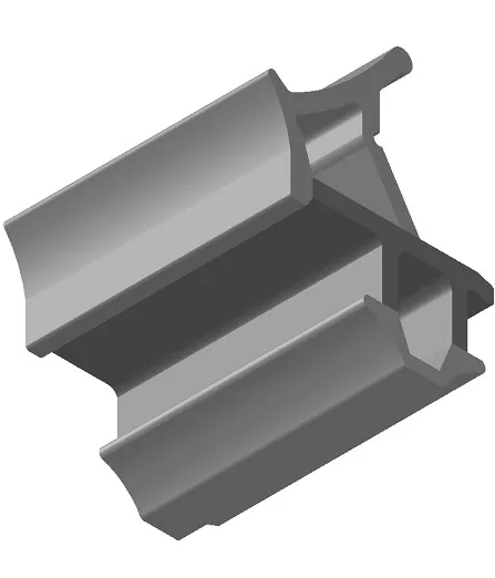 Triextruded thermoplastic - Image 3