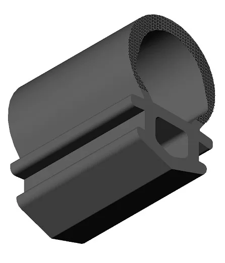 Double hardness coextrusion - Image 2