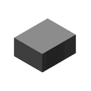EPDM foam 0.40
