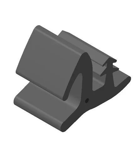 Thread insert