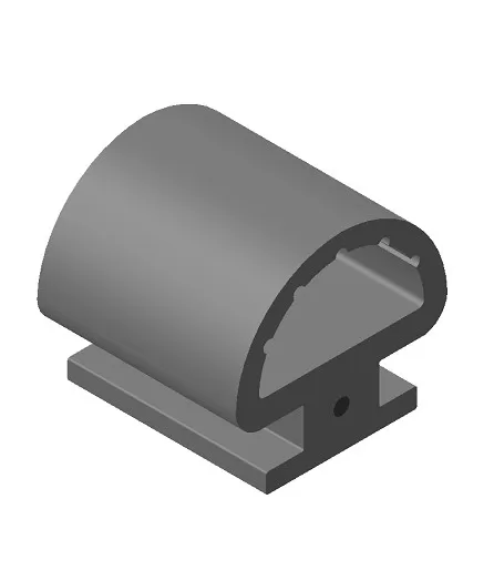 Thread insert