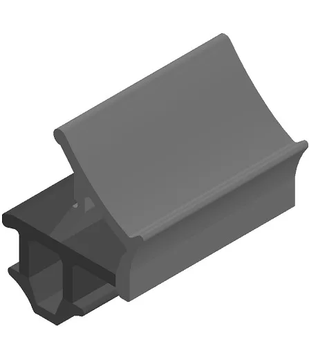 Triextruded thermoplastic - Image 2