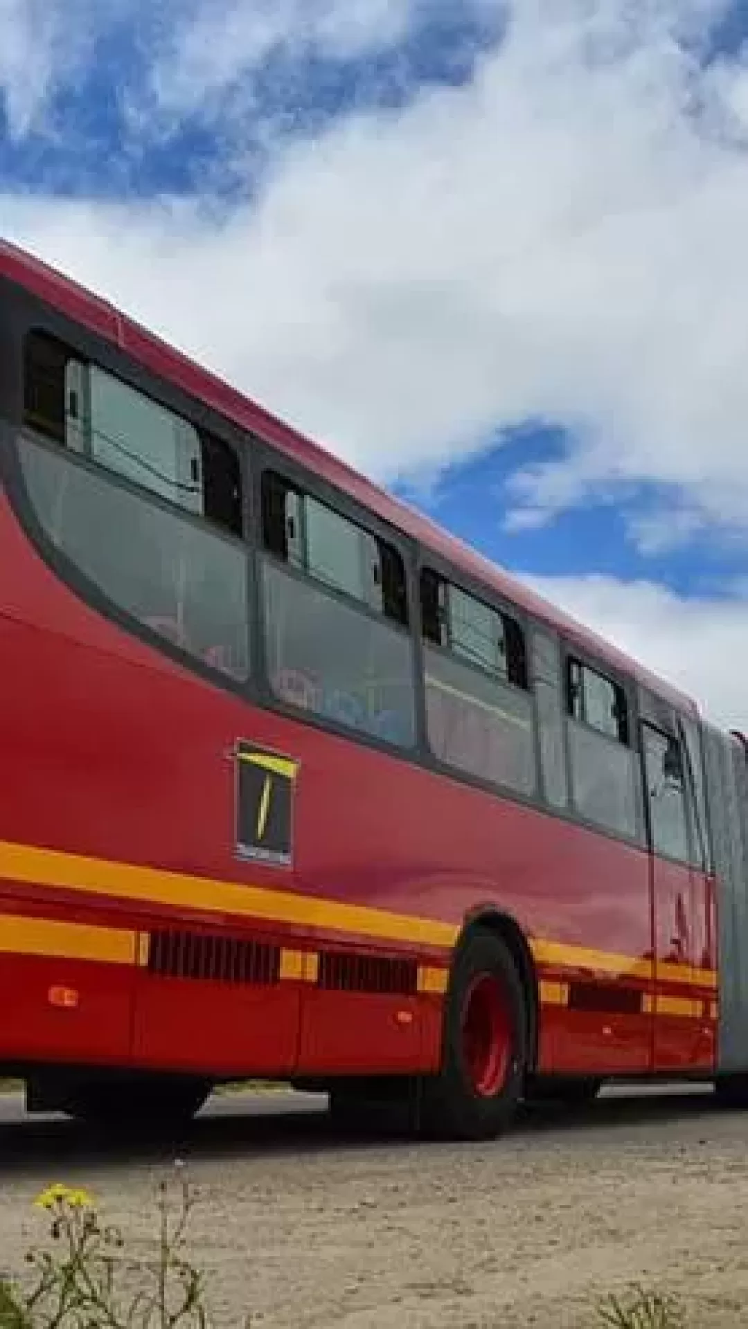 Mass Transportation2